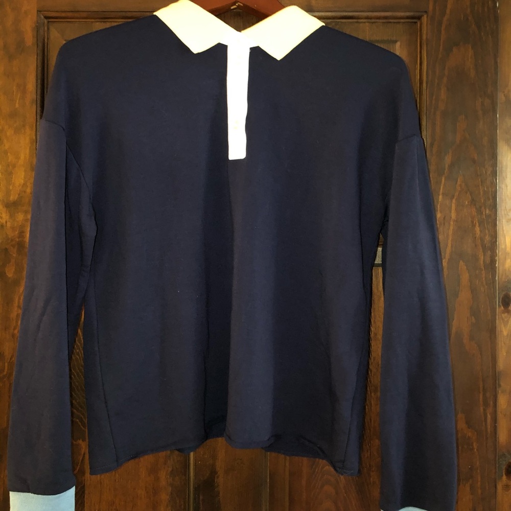 Women’s Collared Shirt